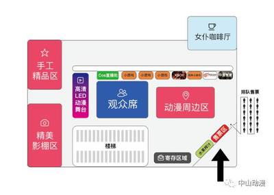 機(jī)會(huì)難得！【動(dòng)漫電競(jìng)嘉年華】全面招募同人作者、社團(tuán)、手工達(dá)人及票務(wù)合作伙伴