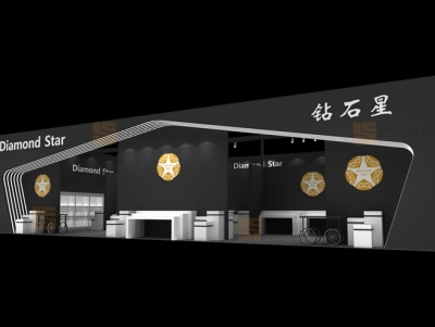 昌潤 家具房產展覽搭建